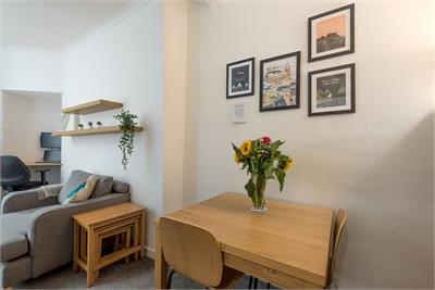 3/4 Smithfield Street, Edinburgh, EH11 2PH - image 5