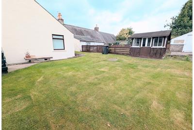 Braehead, Mennock, Sanquhar, DG4 6HS - image 30