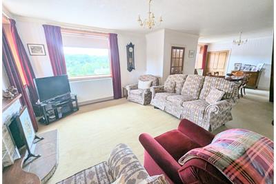 Braehead, Mennock, Sanquhar, DG4 6HS - image 4