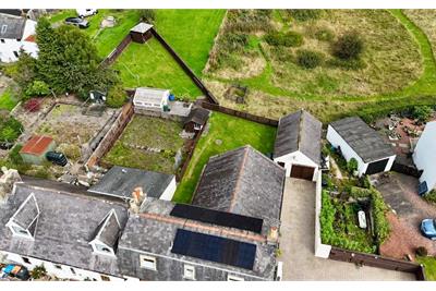 Braehead, Mennock, Sanquhar, DG4 6HS - image 31