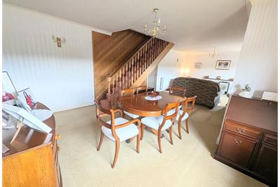 Braehead, Mennock, Sanquhar, DG4 6HS - image 5