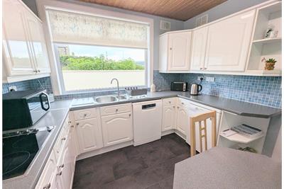 Braehead, Mennock, Sanquhar, DG4 6HS - image 9