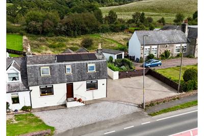 Braehead, Mennock, Sanquhar, DG4 6HS - image 1