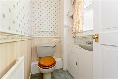 7 Upper Broomieknowe, Lasswade, Midlothian, EH18 1LP - image 19
