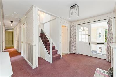 7 Upper Broomieknowe, Lasswade, Midlothian, EH18 1LP - image 20