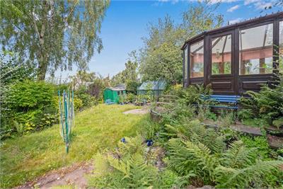 7 Upper Broomieknowe, Lasswade, Midlothian, EH18 1LP - image 23
