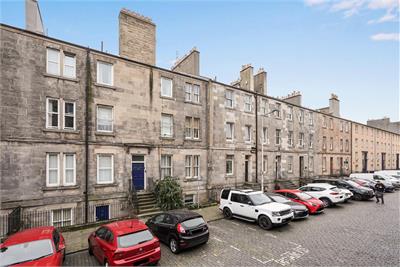 64/6 Pitt Street, Edinburgh, EH6 4DA - image 12