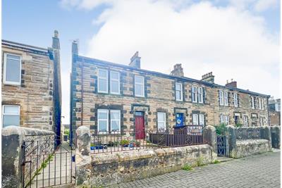 22R Harbour Street,
Irvine,
KA12 8PY - image 1