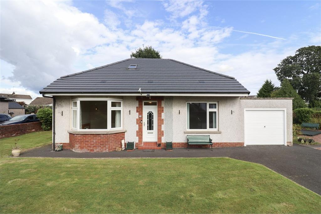 8 Dunmuir Road,
Castle Douglas,
DG7 1LG - image 1