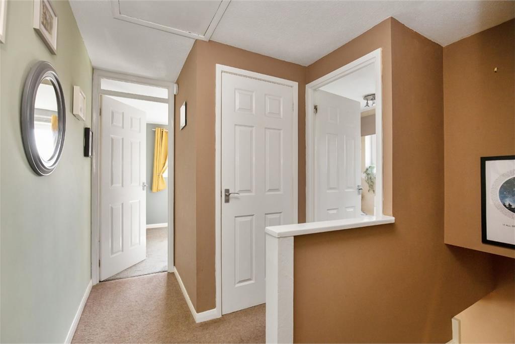 32 Stevenson Road, Penicuik, Midlothian, EH26 0LU - image 13