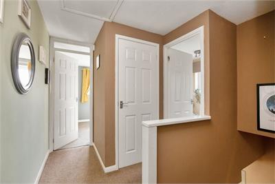 32 Stevenson Road, Penicuik, Midlothian, EH26 0LU - image 13