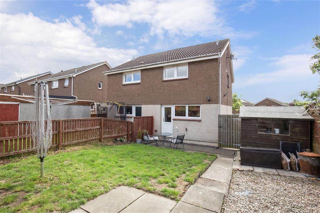 32 Stevenson Road, Penicuik, Midlothian, EH26 0LU - image 14