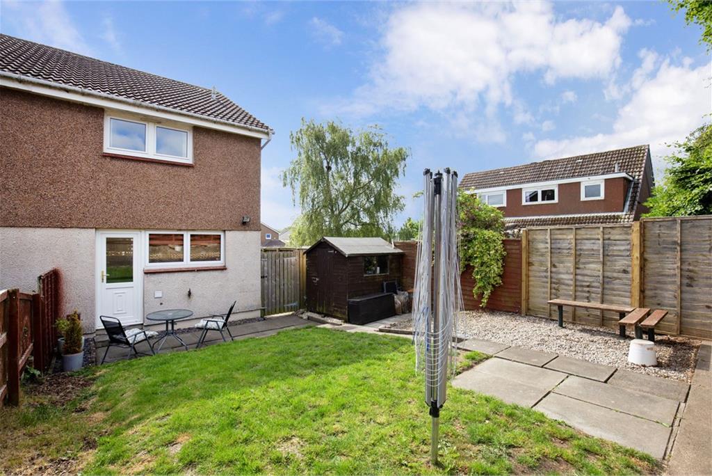 32 Stevenson Road, Penicuik, Midlothian, EH26 0LU - image 15