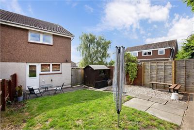 32 Stevenson Road, Penicuik, Midlothian, EH26 0LU - image 15
