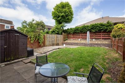 32 Stevenson Road, Penicuik, Midlothian, EH26 0LU - image 16
