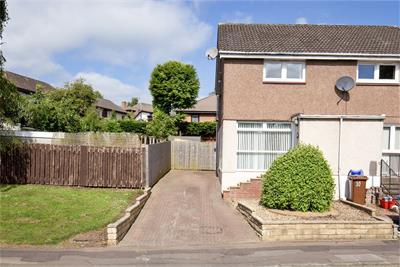 32 Stevenson Road, Penicuik, Midlothian, EH26 0LU - image 17