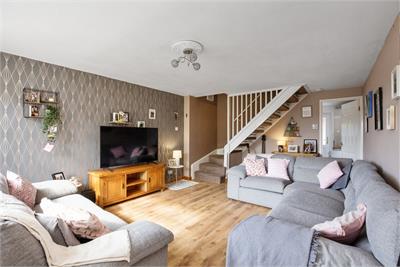 32 Stevenson Road, Penicuik, Midlothian, EH26 0LU - image 3