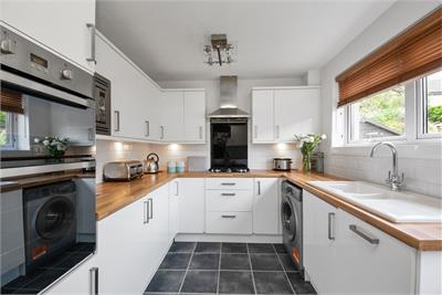 32 Stevenson Road, Penicuik, Midlothian, EH26 0LU - image 6