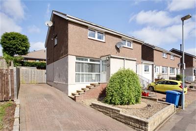32 Stevenson Road, Penicuik, Midlothian, EH26 0LU - image 1