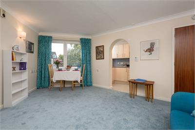 Homeross House, 1/52 Mount Grange, Edinburgh, EH9 2QX - image 2