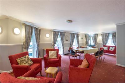Homeross House, 1/52 Mount Grange, Edinburgh, EH9 2QX - image 12