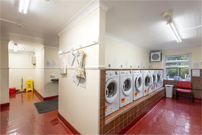 Homeross House, 1/52 Mount Grange, Edinburgh, EH9 2QX - image 13