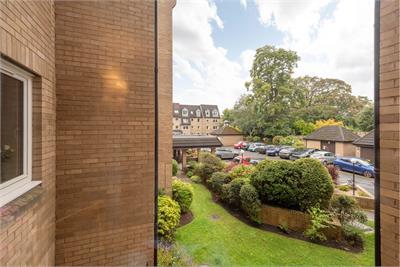Homeross House, 1/52 Mount Grange, Edinburgh, EH9 2QX - image 14