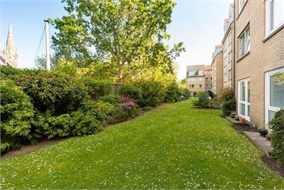 Homeross House, 1/52 Mount Grange, Edinburgh, EH9 2QX - image 15