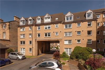 Homeross House, 1/52 Mount Grange, Edinburgh, EH9 2QX - image 16