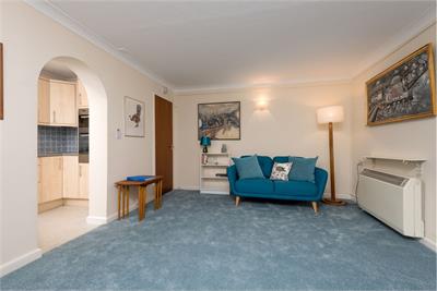 Homeross House, 1/52 Mount Grange, Edinburgh, EH9 2QX - image 3