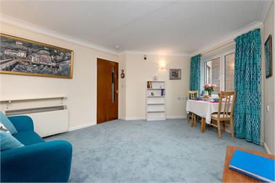 Homeross House, 1/52 Mount Grange, Edinburgh, EH9 2QX - image 4