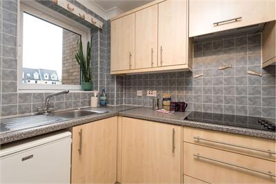Homeross House, 1/52 Mount Grange, Edinburgh, EH9 2QX - image 6