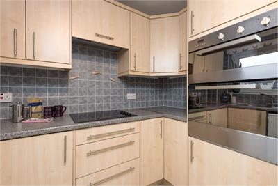 Homeross House, 1/52 Mount Grange, Edinburgh, EH9 2QX - image 7