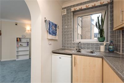 Homeross House, 1/52 Mount Grange, Edinburgh, EH9 2QX - image 8