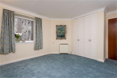 Homeross House, 1/52 Mount Grange, Edinburgh, EH9 2QX - image 9