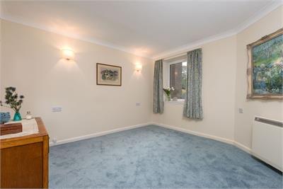 Homeross House, 1/52 Mount Grange, Edinburgh, EH9 2QX - image 10