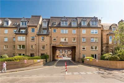 Homeross House, 1/52 Mount Grange, Edinburgh, EH9 2QX - image 1