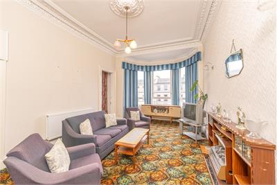 46 (3F1) Elm Row,
Edinburgh,
EH7 4AH - image 2