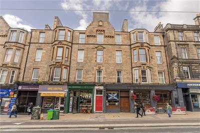 46 (3F1) Elm Row,
Edinburgh,
EH7 4AH - image 1