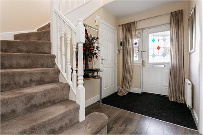 1 Buie Brae, Kirkliston, EH29 9FB - image 27
