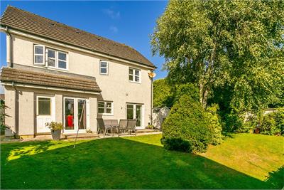 1 Buie Brae, Kirkliston, EH29 9FB - image 31