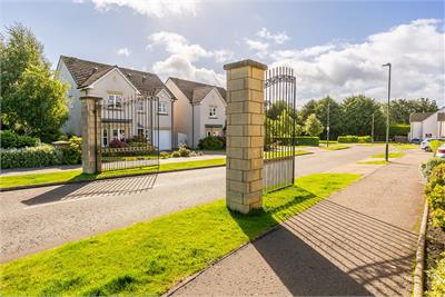 1 Buie Brae, Kirkliston, EH29 9FB - image 33