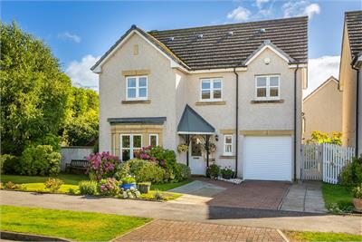 1 Buie Brae, Kirkliston, EH29 9FB - image 1