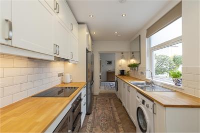 58 Pilrig Street, Edinburgh, EH6 5AS - image 11