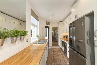 58 Pilrig Street, Edinburgh, EH6 5AS - image 12