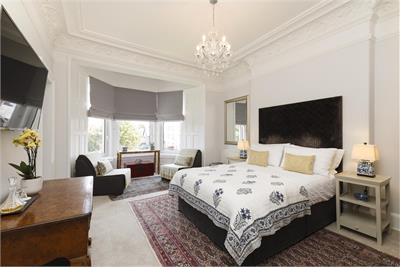 58 Pilrig Street, Edinburgh, EH6 5AS - image 13