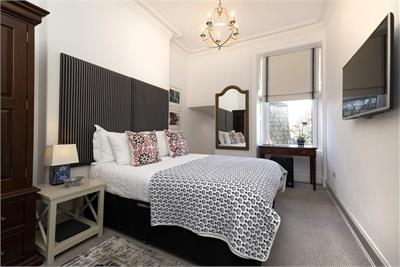 58 Pilrig Street, Edinburgh, EH6 5AS - image 17