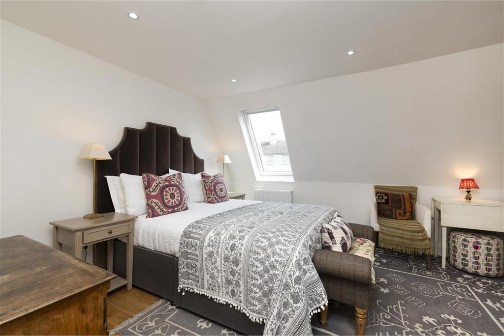 58 Pilrig Street, Edinburgh, EH6 5AS - image 20