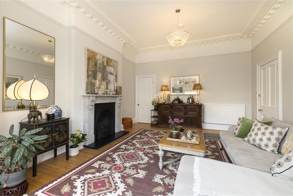 58 Pilrig Street, Edinburgh, EH6 5AS - image 3