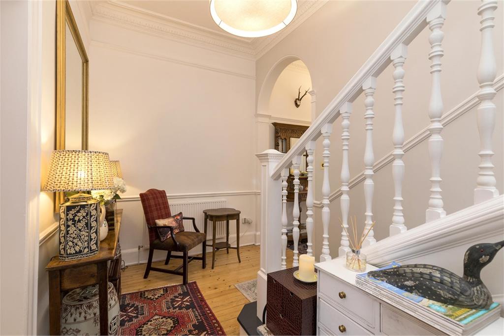 58 Pilrig Street, Edinburgh, EH6 5AS - image 4